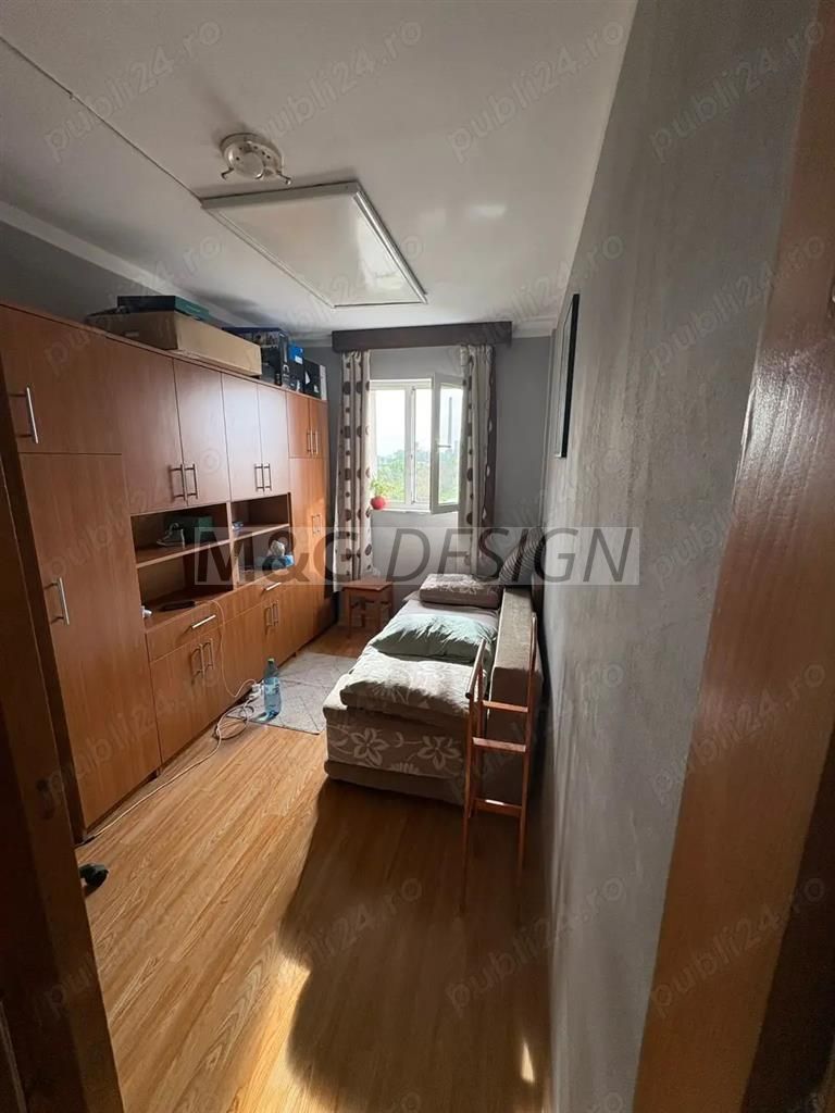 Apartament 2 camere  Fratelia - Poză 1