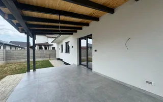 Casa individuala | 1 nivel | 84 mp | Toate utilitatile | Orizont - Poză 12