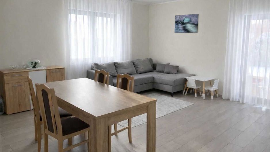 Vând casă în Satu Mare, zona Bercu Roșu - Poză 3