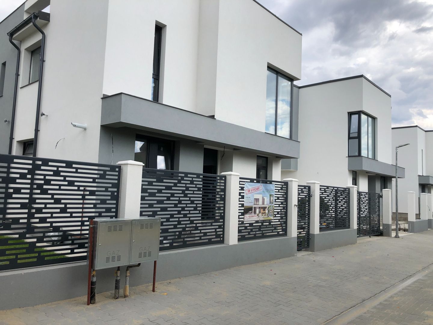 PROMOTIE! | Vila individuala 5 camere | Otopeni | Odaile - Poză 8