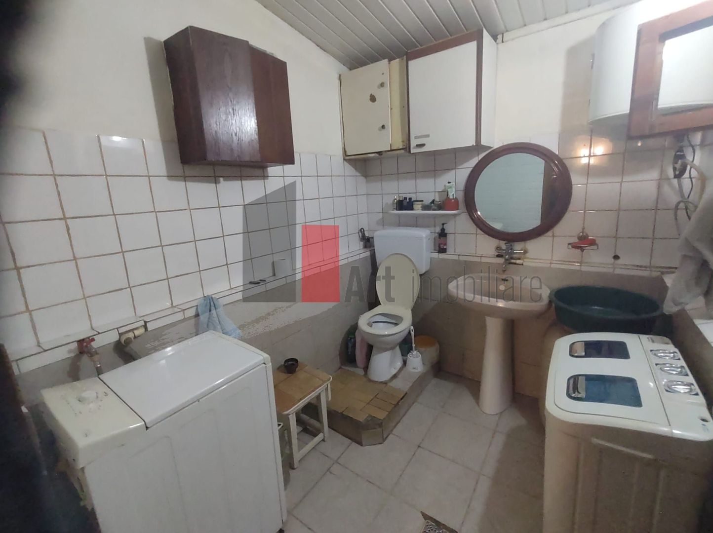 Vânzare teren intravilan Dărăști-Vlașca - Poză 12