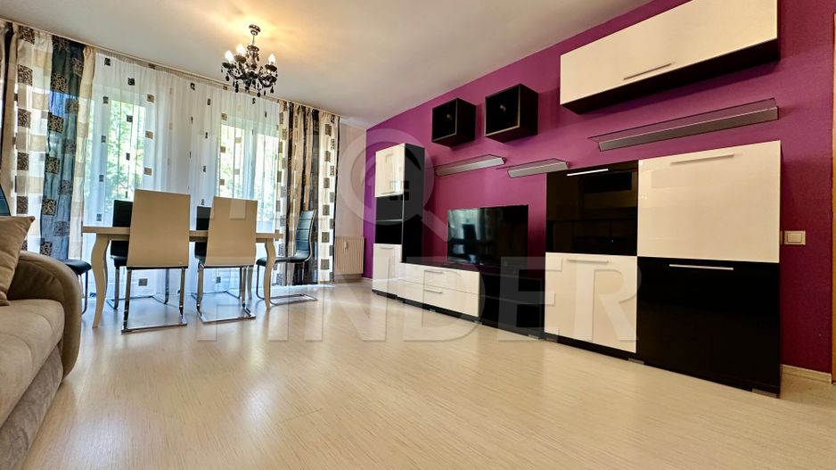 Apartament cu 2 camere și două locuri de parcare, Sigma / Republicii- Zorilor - Poză 2