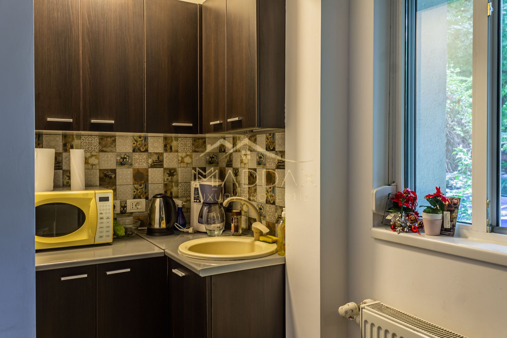 Apartament cu 2 camere // Parcul Carol - Poză 17