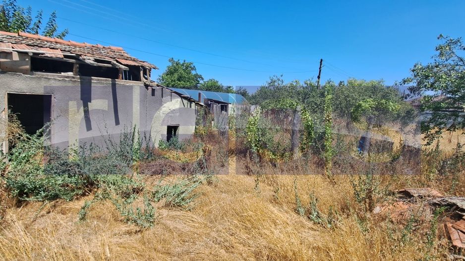 TEREN 1000 MP | DESCHIDERE LA SOSEA PRINCIPALA | IDEAL CASA SAU SPATIU COMERCIAL - Poză 3