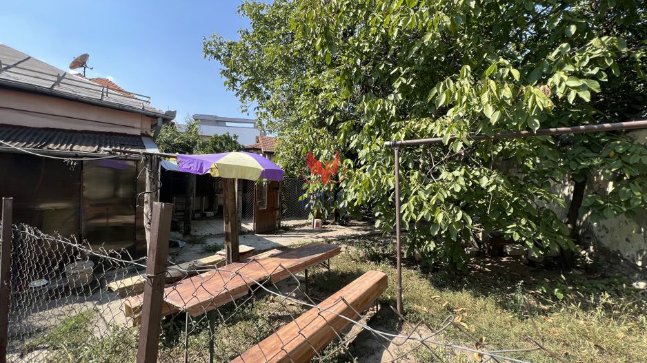 Teren + Casa zona Agronomie - Poză 8