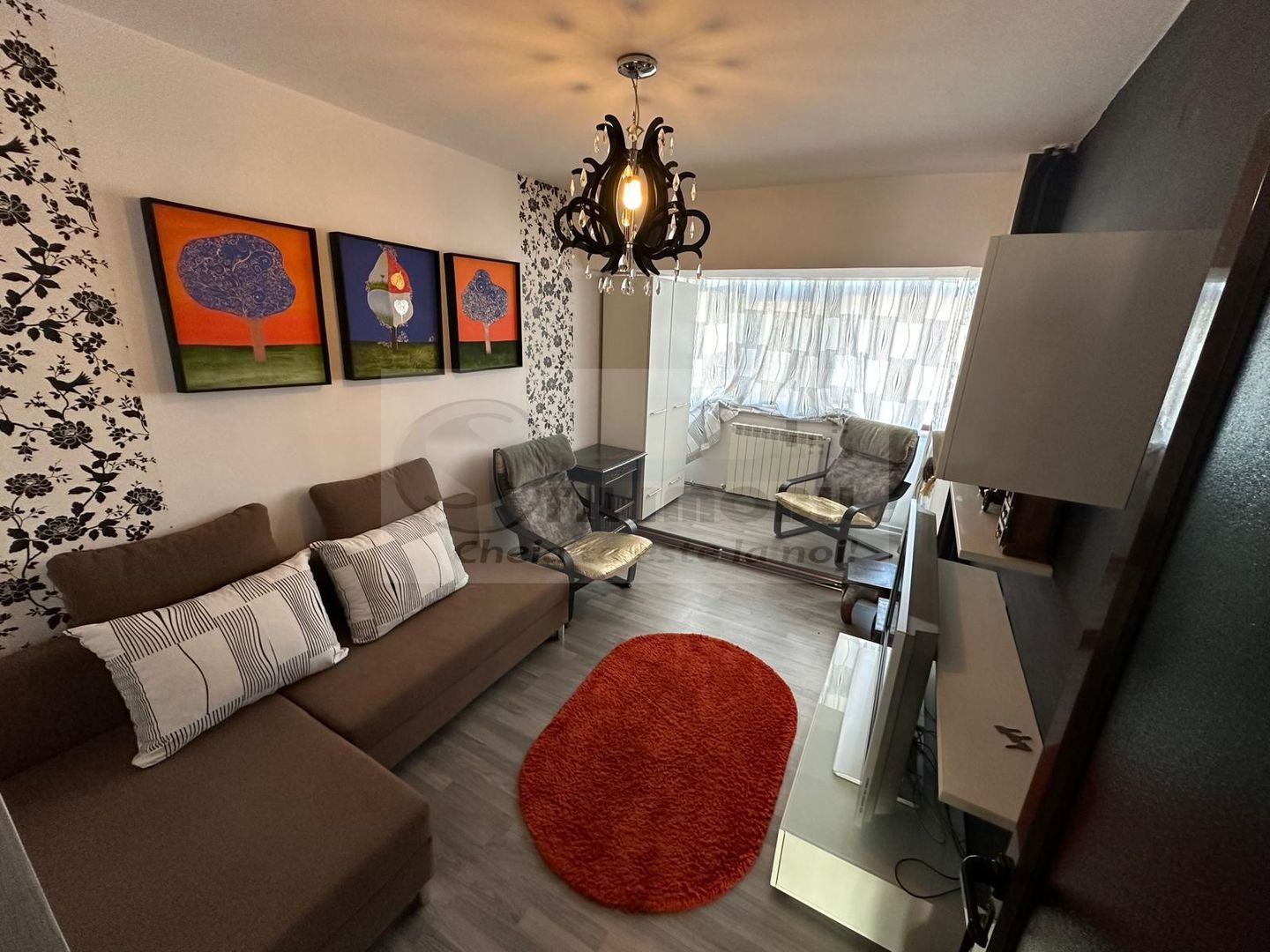 Apartament 4 camere exclusivist ultracentral, Palas – 299.900 € - Poză 3