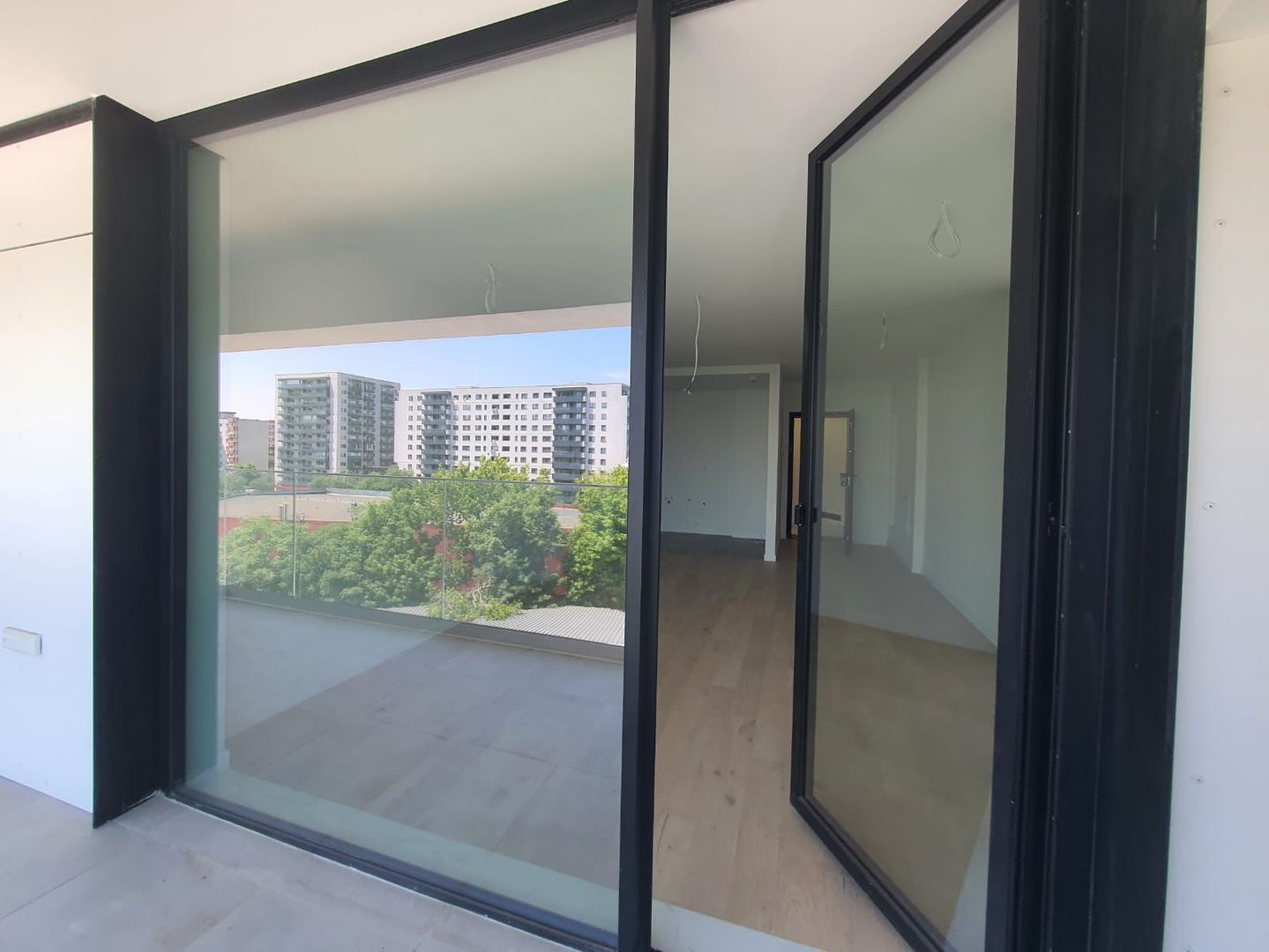 Apartament spatios 4 camere One Cotroceni Park - Poză 17