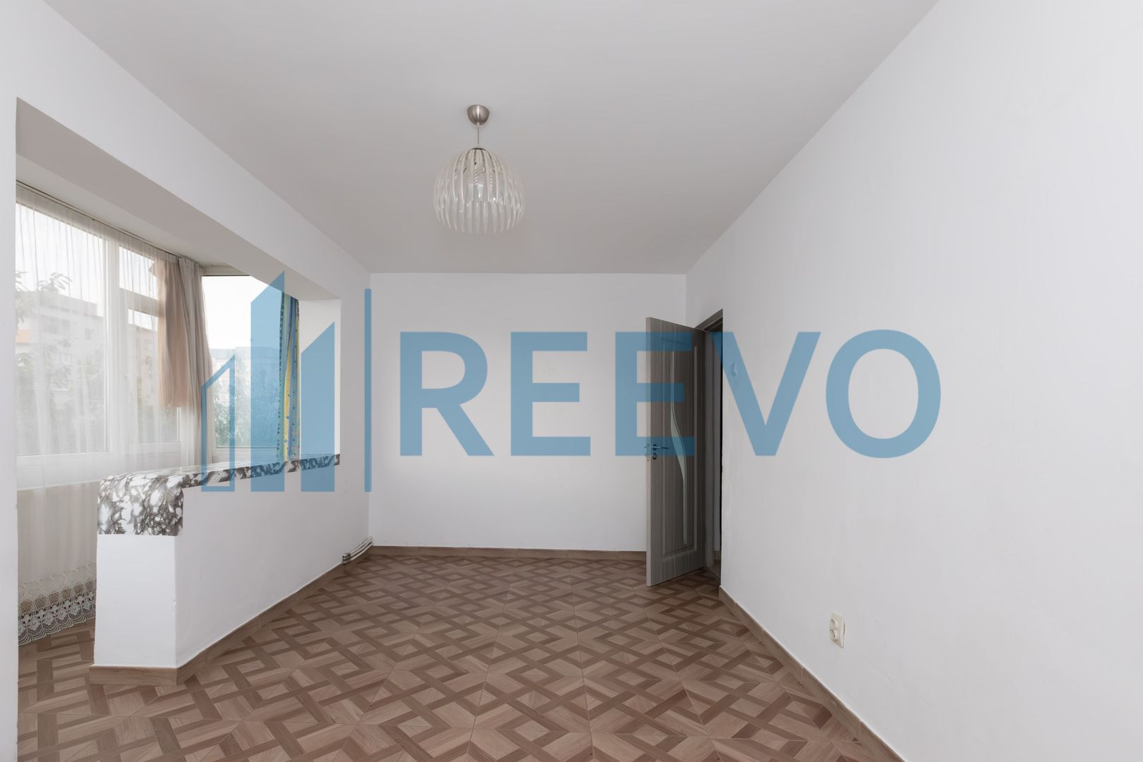 Apartament 3 camere decomandate, Zona Narcisa, Bacău - Poză 6