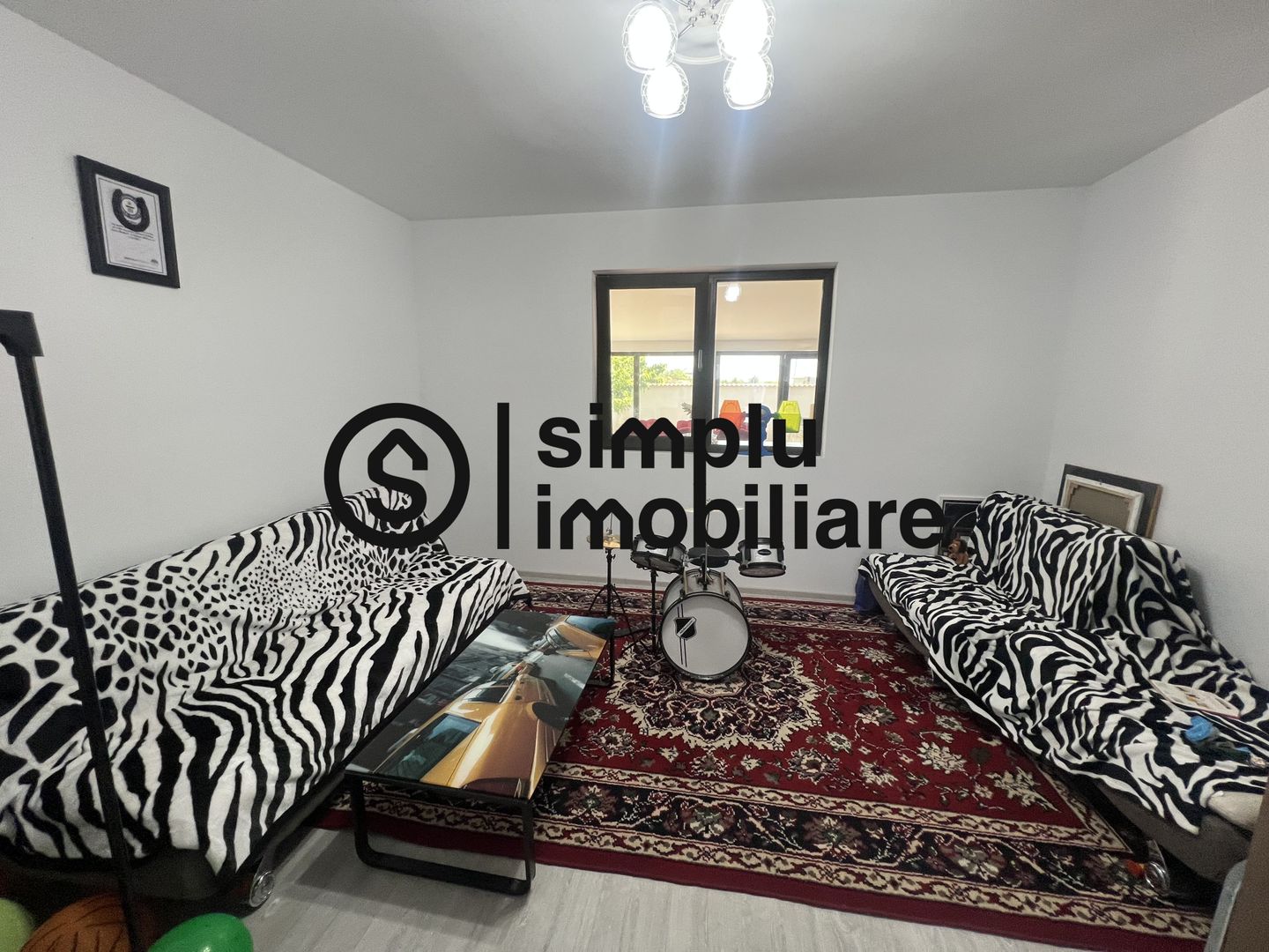 Casa Verde P+M 5 Camere Veteranilor - Poză 19