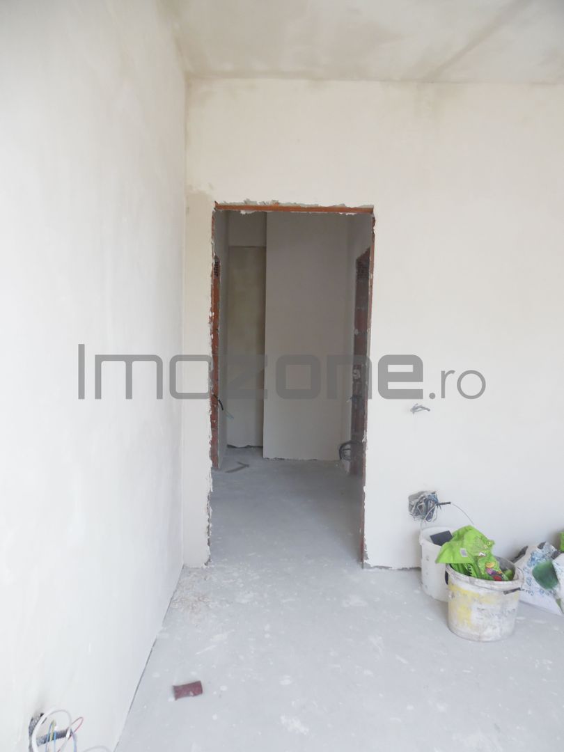 InTown Residence - Piscul Crasani / Pacii - Poză 16