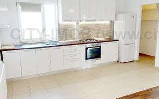 Inchiriere Apartament  trei  camere Baneasa cu terasa de 55 mp - Poză 12