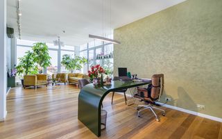 Cladire Birouri cu 30 locuri parcare Pipera - Poză 11