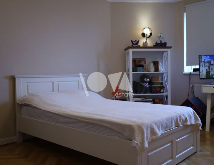 De vânzare: apartament 3 camere, 94 mp, mobilat utilat - Ultracentral - Poză 10