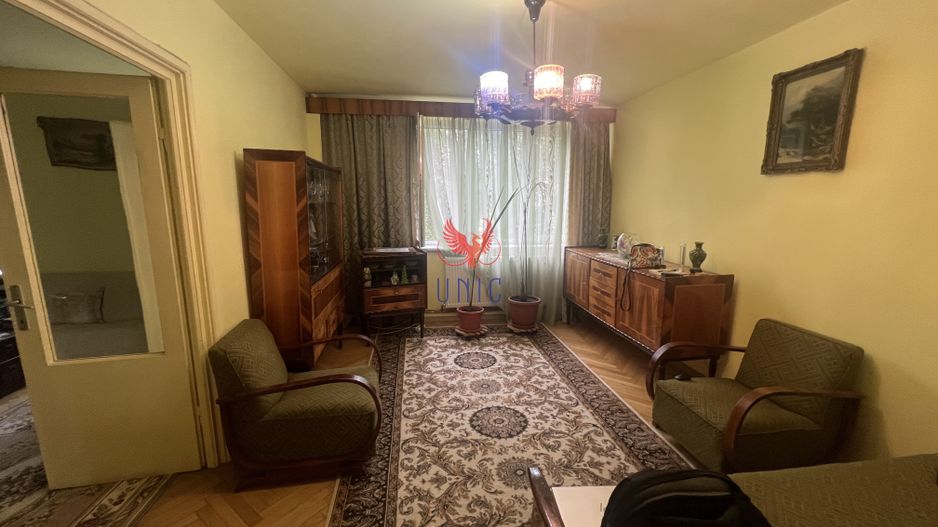 Apartament 4 camere Calea Bucuresti Et 2/4 - Poză 3