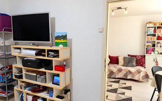 Calea Șagului | 2 Camere | Centrală proprie | AC | Bloc izolat - Poză 6