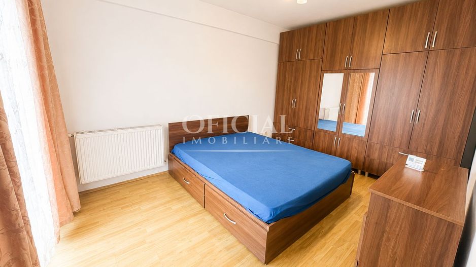 Apartament 2 camere | Parcare | Terasa | Zona Muzeul Apei | Floresti - Poză 4