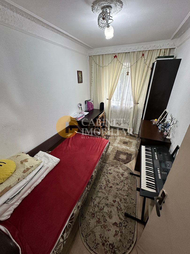3 Camere Decomandat - ETAJ 1 - Zona Dacia - Poză 6