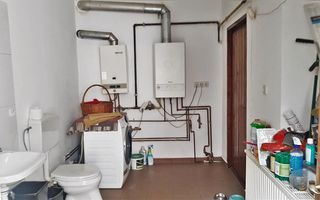 Casa 3 camere, 1259 mp teren, zona Centru - Poză 16