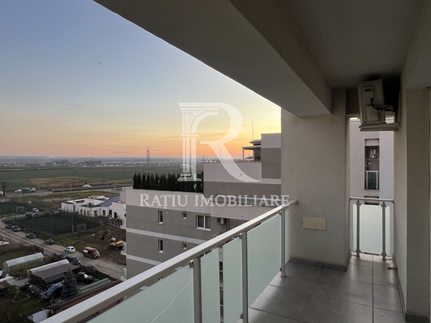 Apartament cu 2 camere | Vedere Panoramica | Nufarul | Oradea - Poză 15