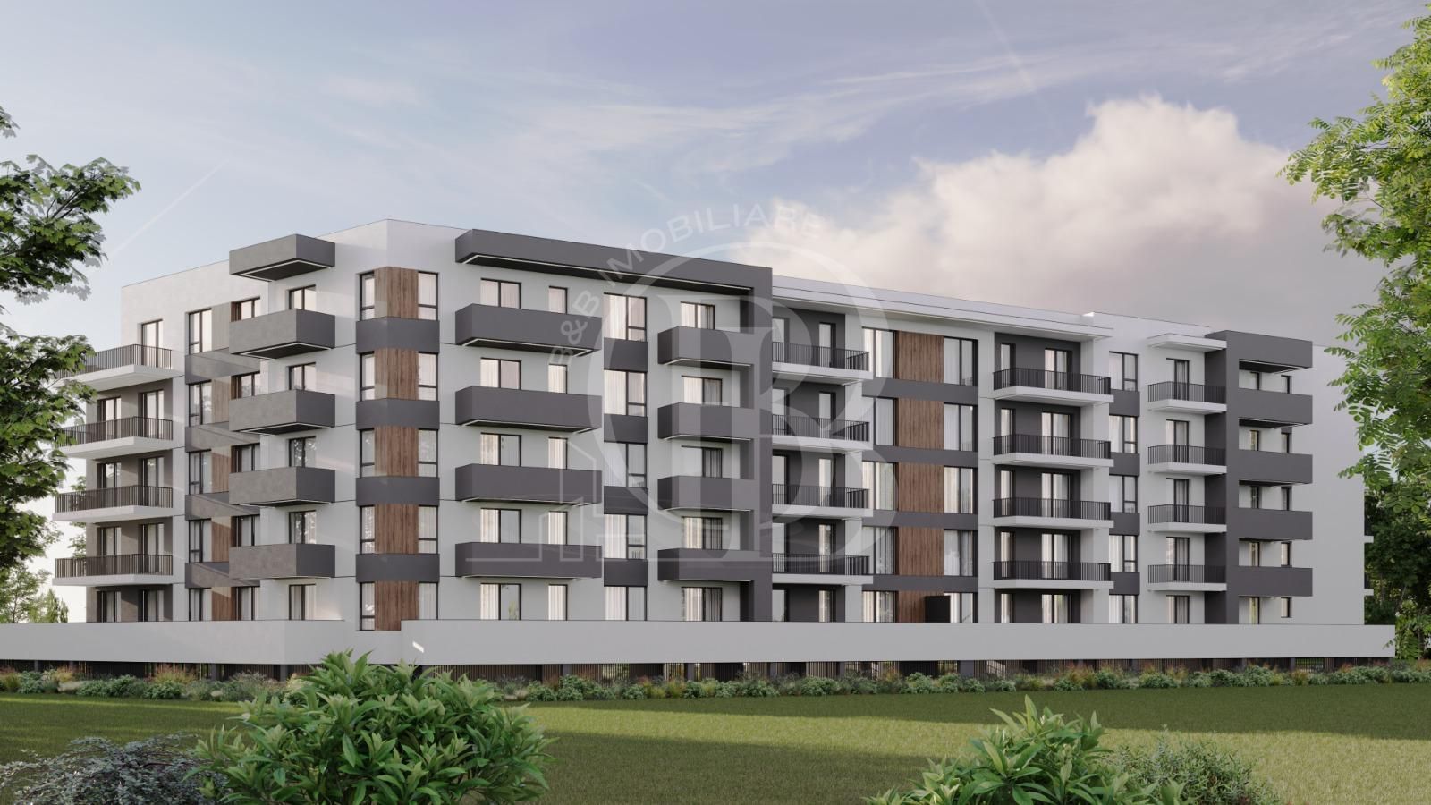Theodor Pallady-Apartament 2 camere Loc de parcare Bonus - Poză 1
