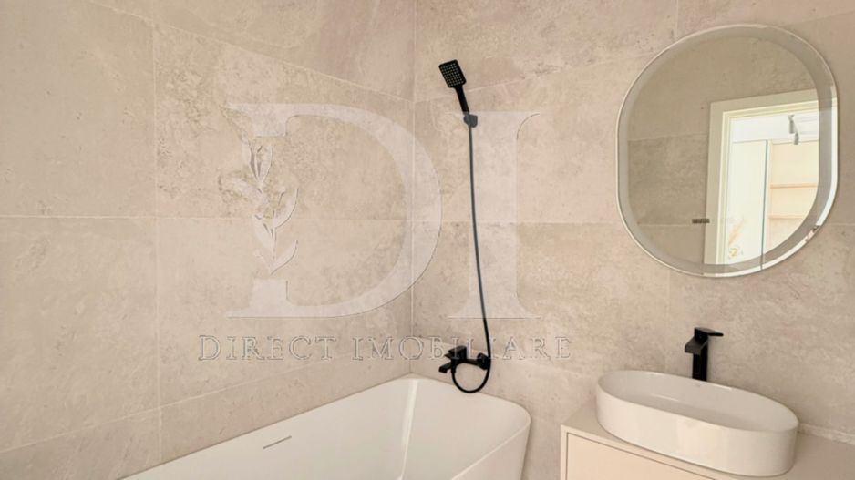 Apartament 2 camere | ULTRAFINISAT | Zona Eroilor / Floresti - Poză 17