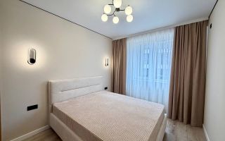 Vânzare, apartament, 2 camere, str. Cărtușa 95/5, Durlești - Poză 11
