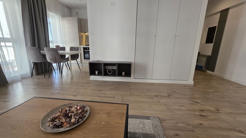3 camere | Barbu Văcărescu | Lângă metrou - Poză 5