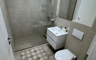 Inchiriere Studio finisat modern 5-7 min metrou Berceni - Poză 5