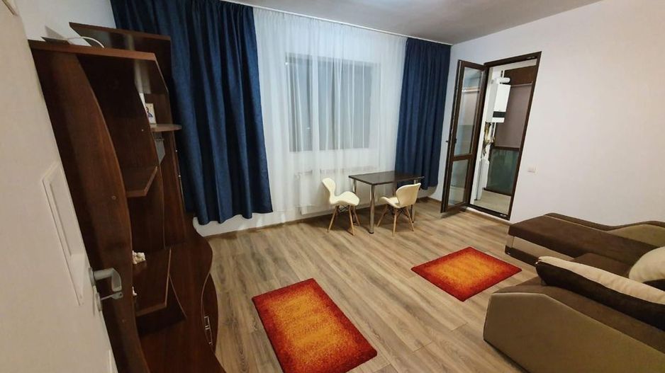 Apartament 2 camere | Militari Residence | Loc de parcare inclus - Poză 1