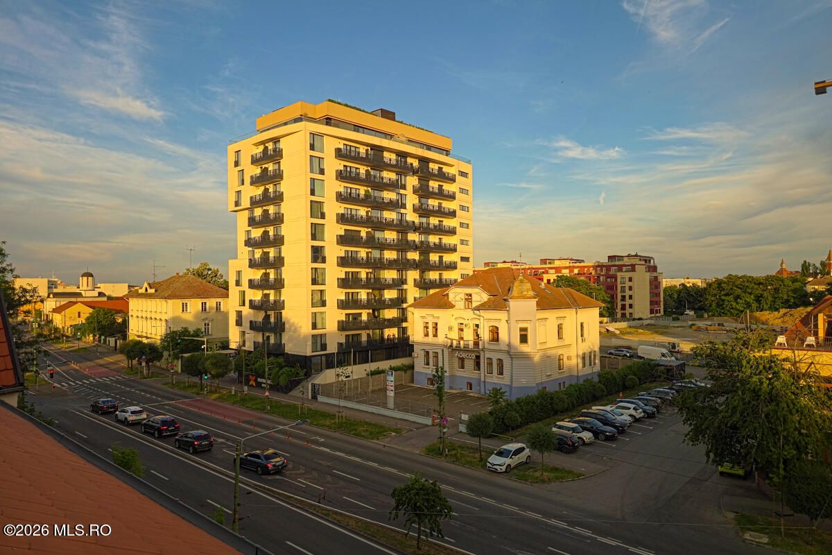 Take Ionescu 71 - 3 Camere + Mezanin, 2 Bai, Terasa, 108 Mp, Parcare - Poză 19