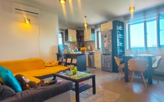 3 CAM TATARASI OANCEA  69 MP  LOC DE PARCARE, VEDERE PANORAMICA PALAS - Poză 18