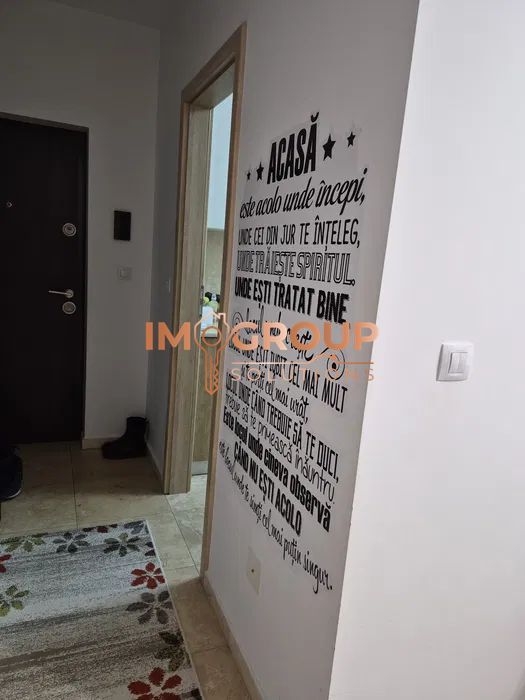 CUG-LIDL - 2 CAMERE -ETAJ 1-BLOC 2019 - Poză 4