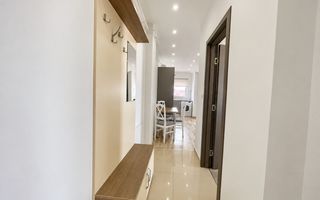 Apartament cu 1 cameră | Zona Mihai Viteazul | Bloc nou cu lift - Poză 10