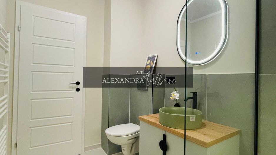 Apartament modern | 2 camere | Tineretului |Floresti - Poză 11