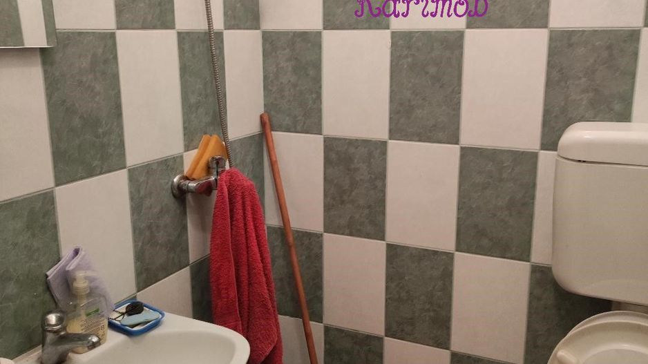 Casa pentru spatiu comercial strada Iuliu Maniu - Poză 4