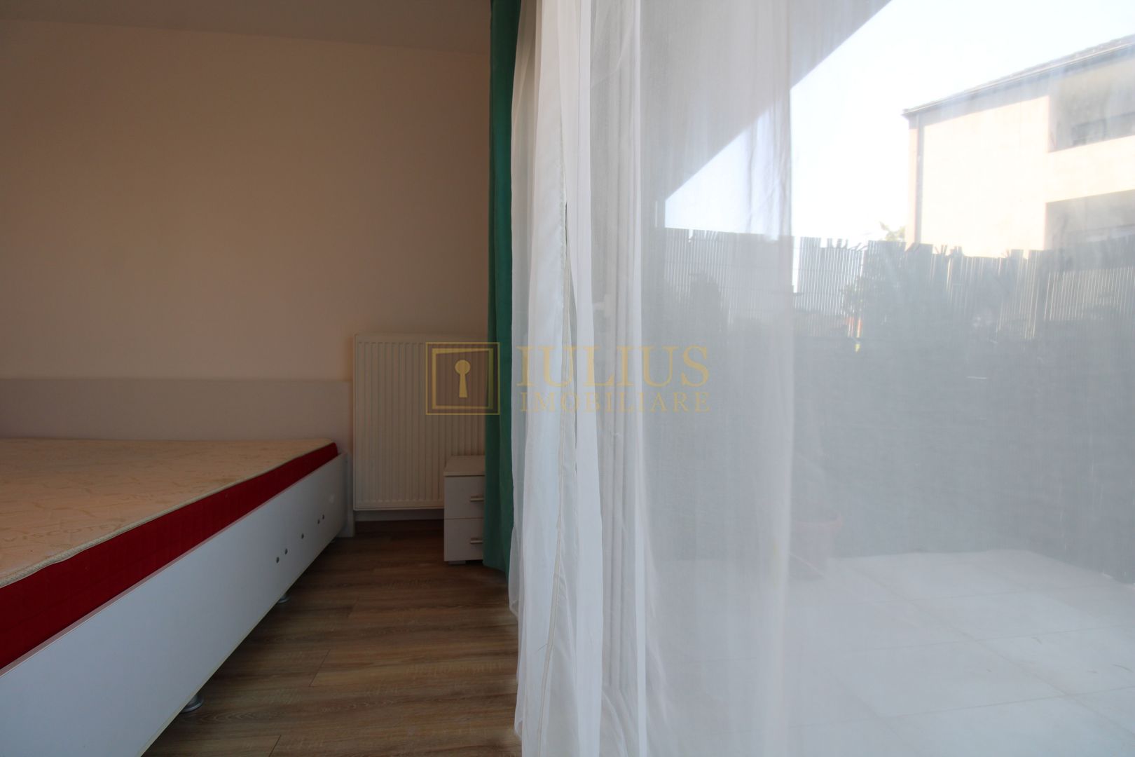 City of Mara, mobilat modern, parcare si contract inclus ! - Poză 11