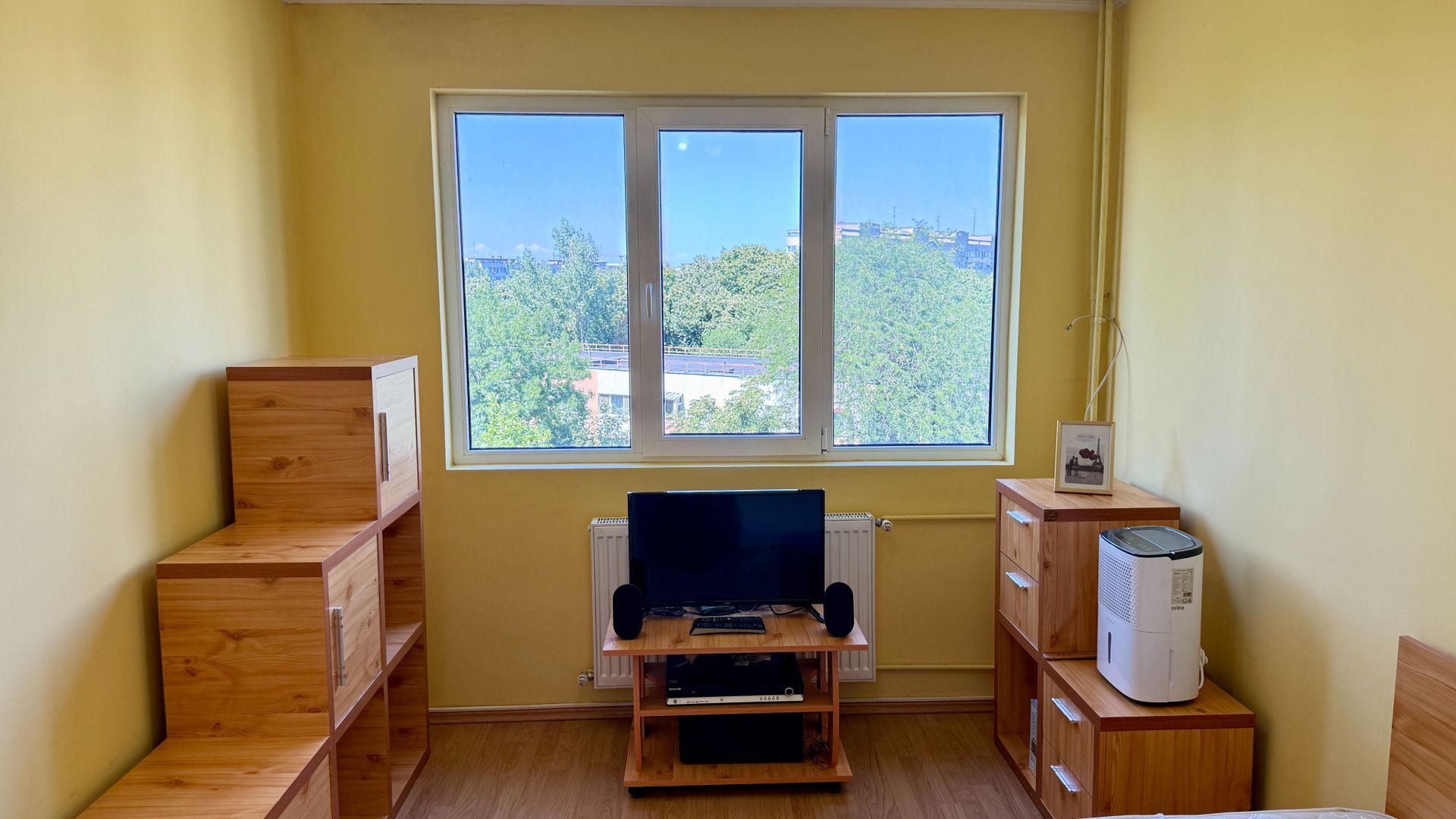 Apartament 3 camere Militari Gorjului, langa metrou, comision 0 ! - Poză 15