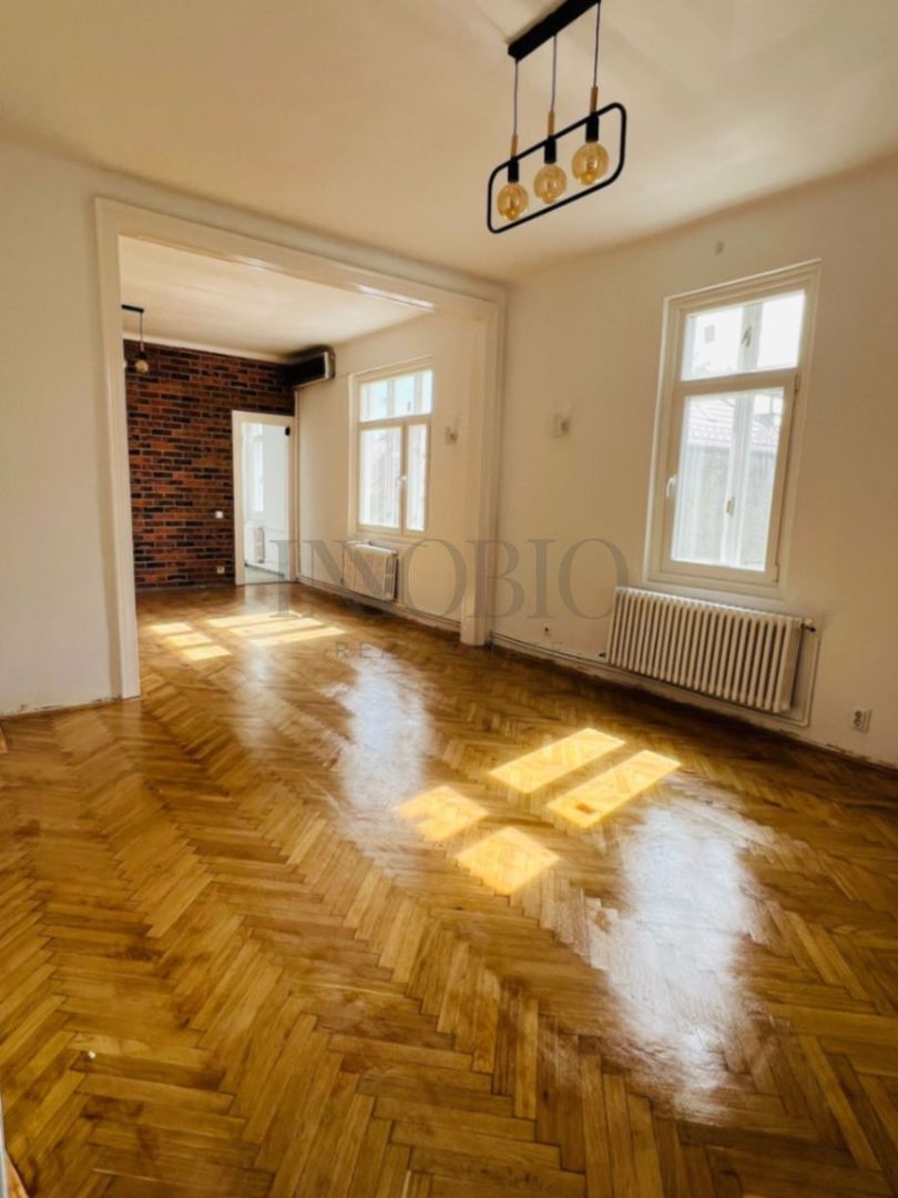 Vilă de patrimoniu de închiriat | Dorobanți – Capitale | Ideală sediu - Poză 4