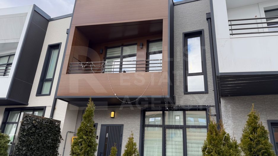 Chirie, duplex, 4 camere, str. Bucovinei, Ciocana - Poză 10