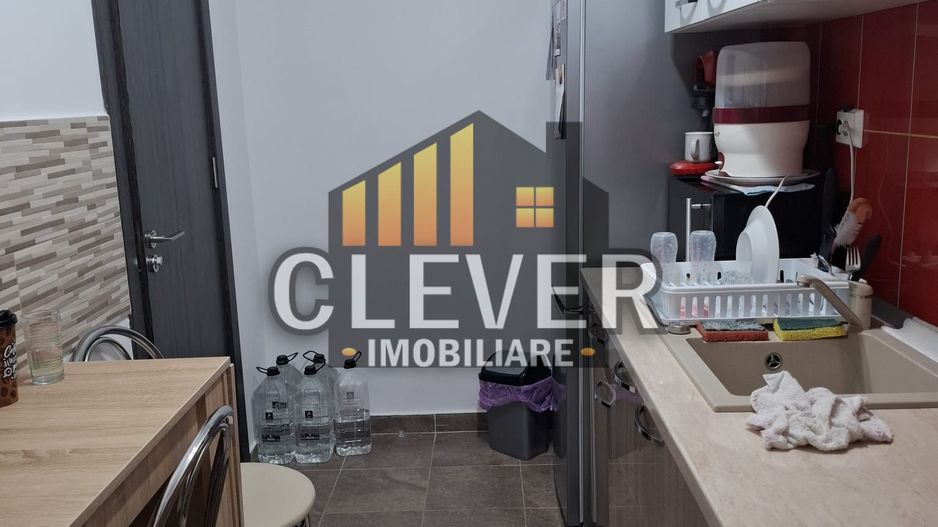 Apartament 2 camere Finalizat Mobilat&Utilat Loc Parcare - Poză 2