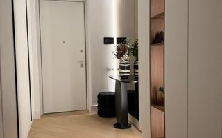 3 camere Cortina 126 Iancu Nicolae |  Prima inchiriere IParcareI COM0% - Poză 8