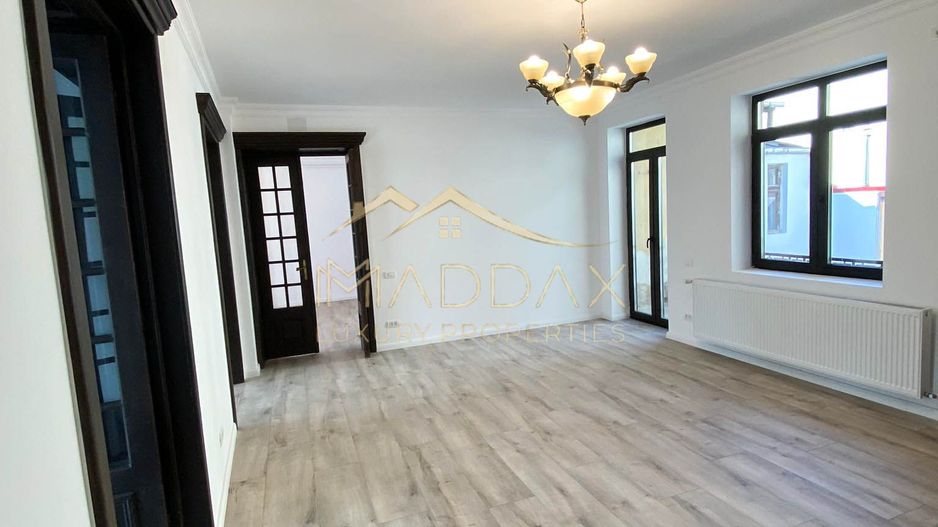 Spatiu de birouri ***104mp***Prima Inchiriere // zona Victoriei - Poză 17