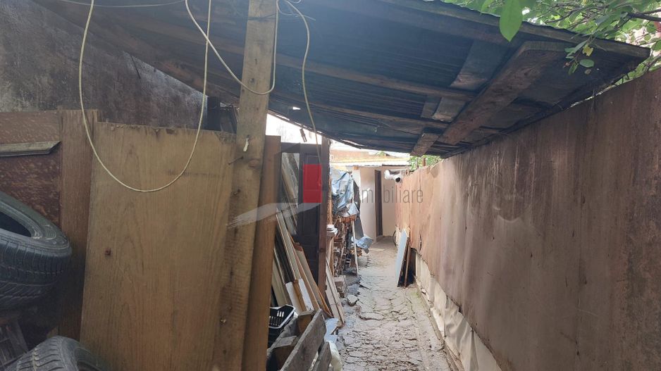 Casa "SAVBOENT", singur curte, teren 223 mp - Poză 2