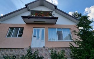 CASA  HILITA -COSTULENI  4 CAMERE 1840MP TEREN - Poză 1