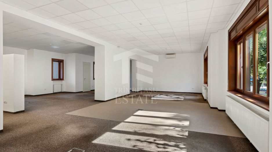 ULTRACENTRAL | Spatiu Comercial 851mp | Constr 2016 | Stare impecabila - Poză 12