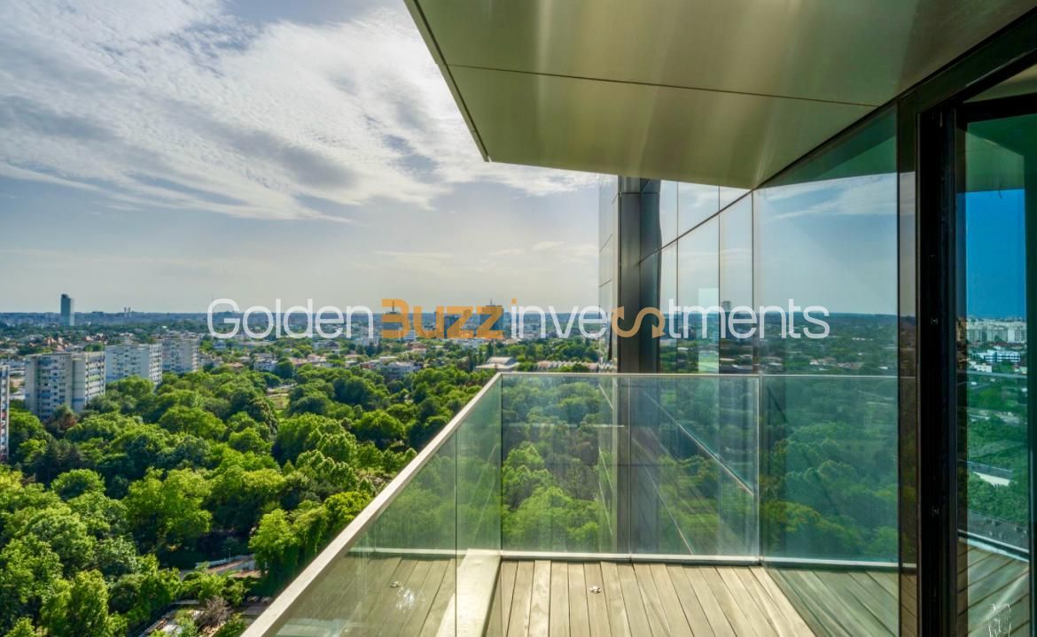 Apartament 4 camere cu View Panoramic Unic - Poză 4