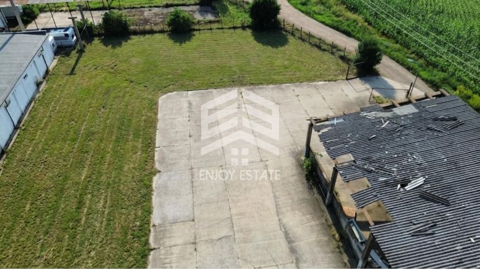 Spatiu Industrial & Comercial –Str. Scolii,  Bod, Jud. Brasov - Poză 8