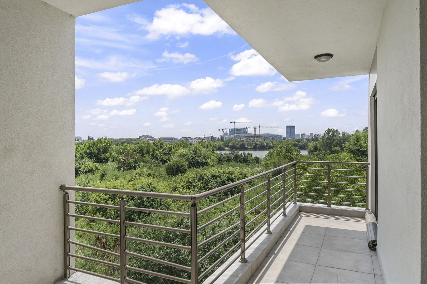 VILA 8 CAMERE - BANEASA - 220MP - COMISION 0% - Poză 21