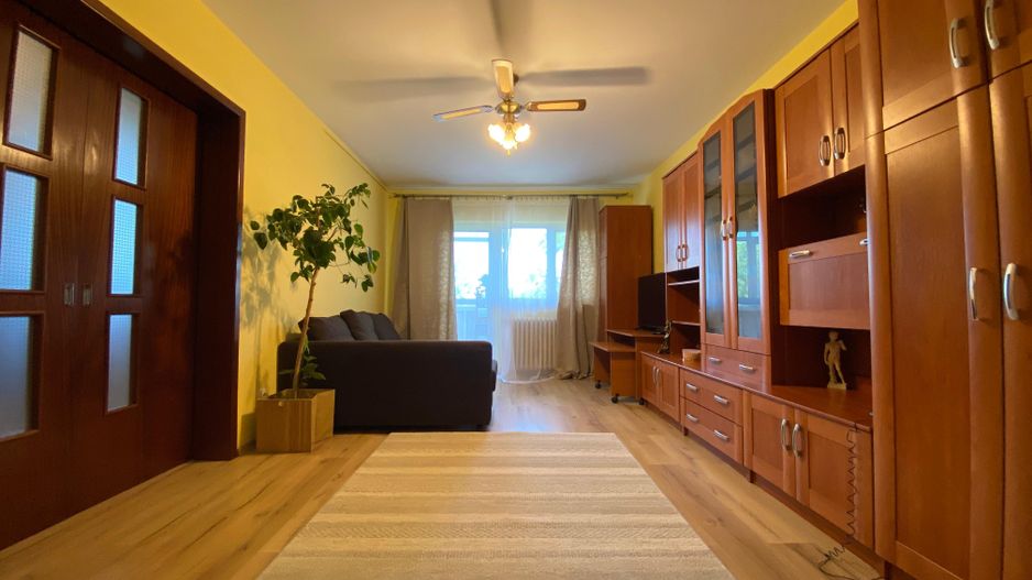 Apartament 4 camere Baneasa - Poză 1