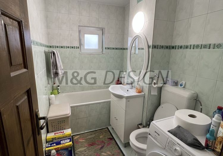 Apartament 3 Camere  Aradului etaj 2 - Poză 7